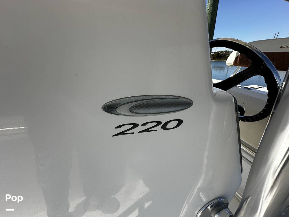 Slide: The Image of Cobia 220 CC 2021 - 15299049