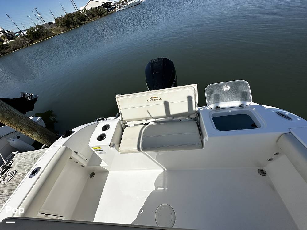 Slide: The Image of Cobia 220 CC 2021 - 15299063