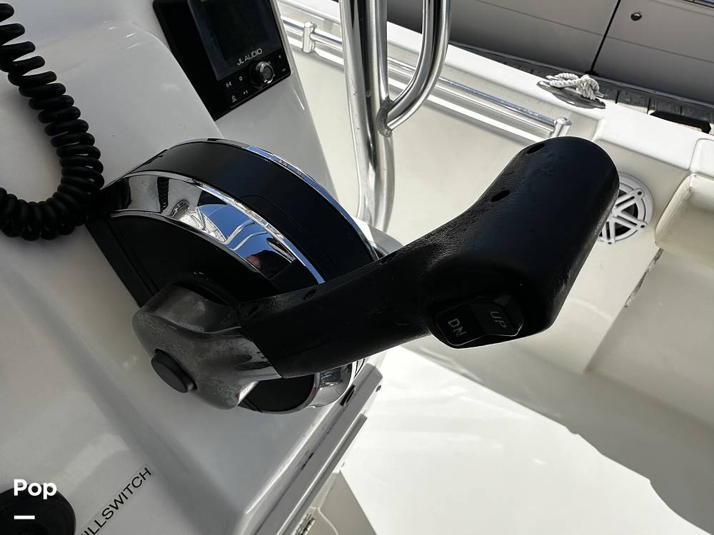 Slide: The Image of Cobia 220 CC 2021 - 15299157