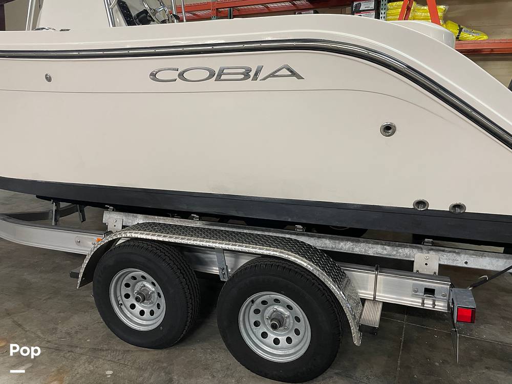 Slide: The Image of Cobia 220CC 2023 - 15160932
