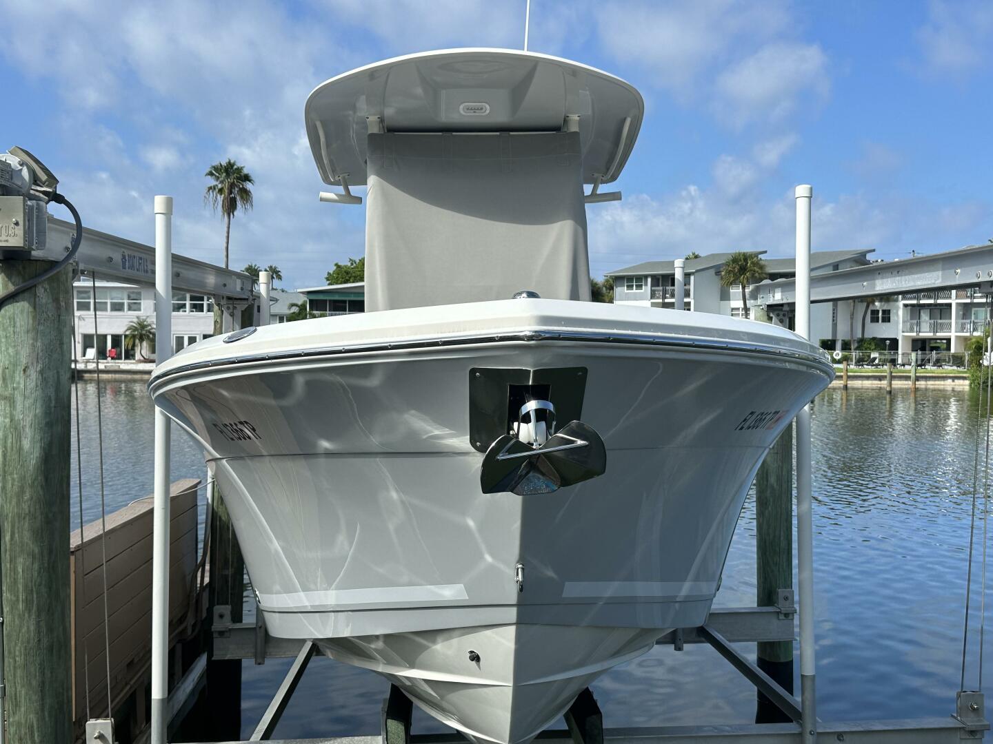 Slide: The Image of Cobia 220 CC 2023 - 4684319