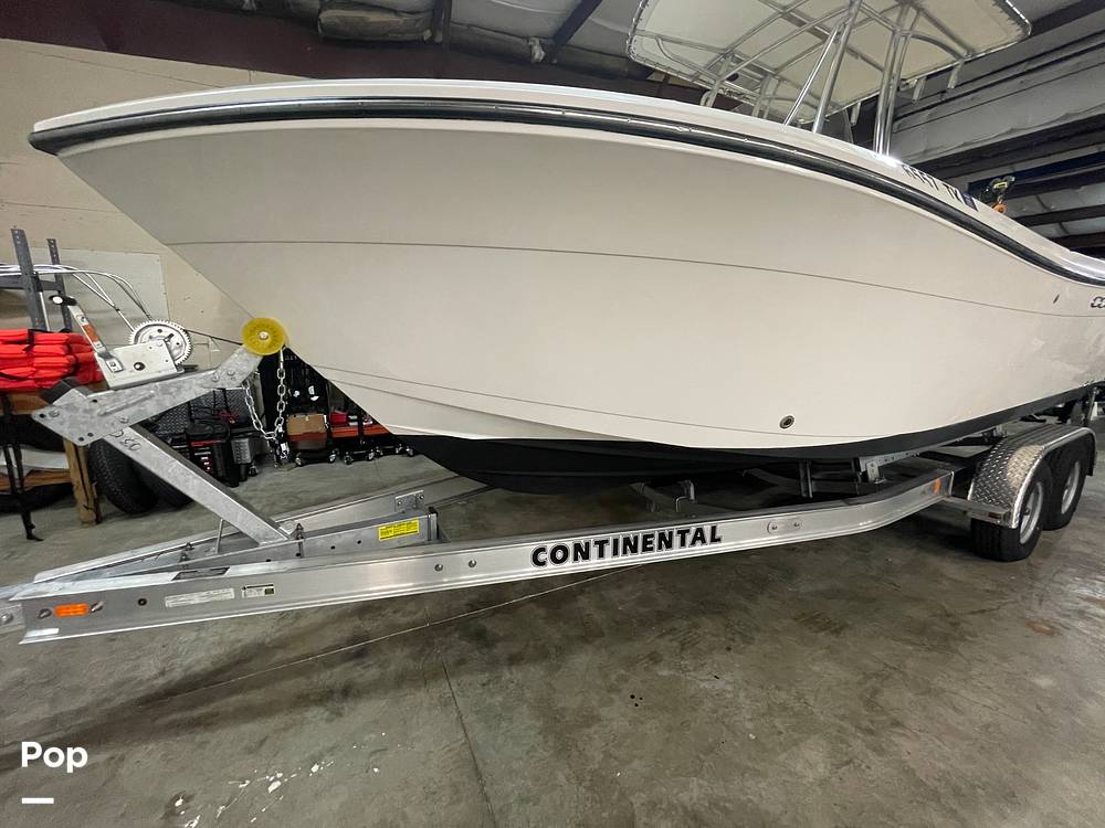 Slide: The Image of Cobia 220CC 2023 - 15160933