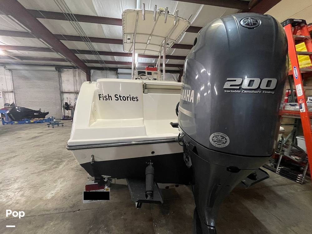Slide: The Image of Cobia 220CC 2023 - 15160944