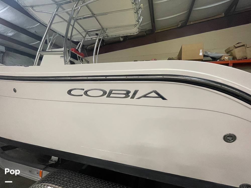 Slide: The Image of Cobia 220CC 2023 - 15160946