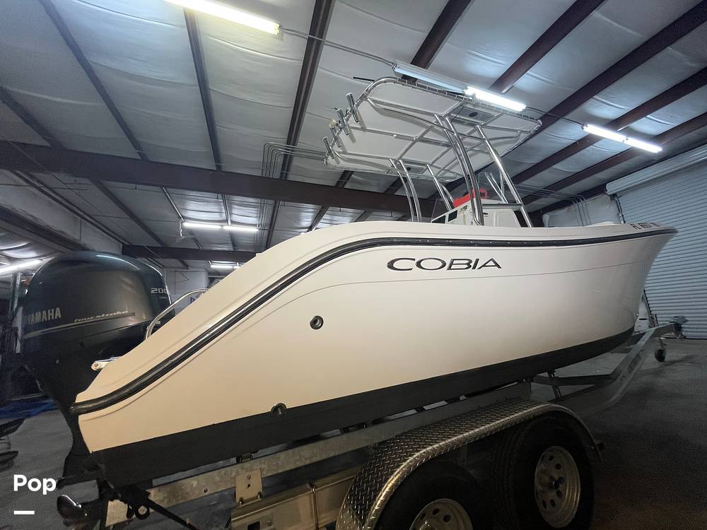 Slide: The Image of Cobia 220CC 2023 - 15160955