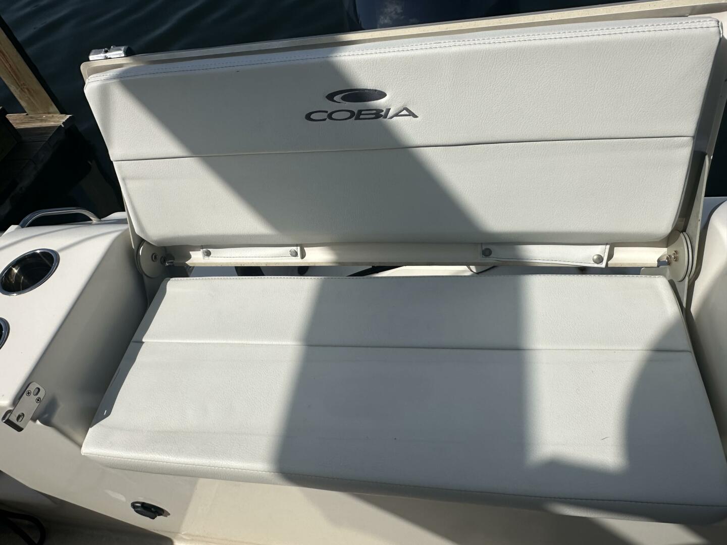 Slide: The Image of Cobia 220 CC 2023 - 4684501