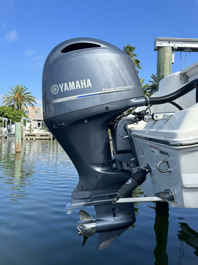 Slide: The Image of Cobia 220 CC 2023 - 4684323