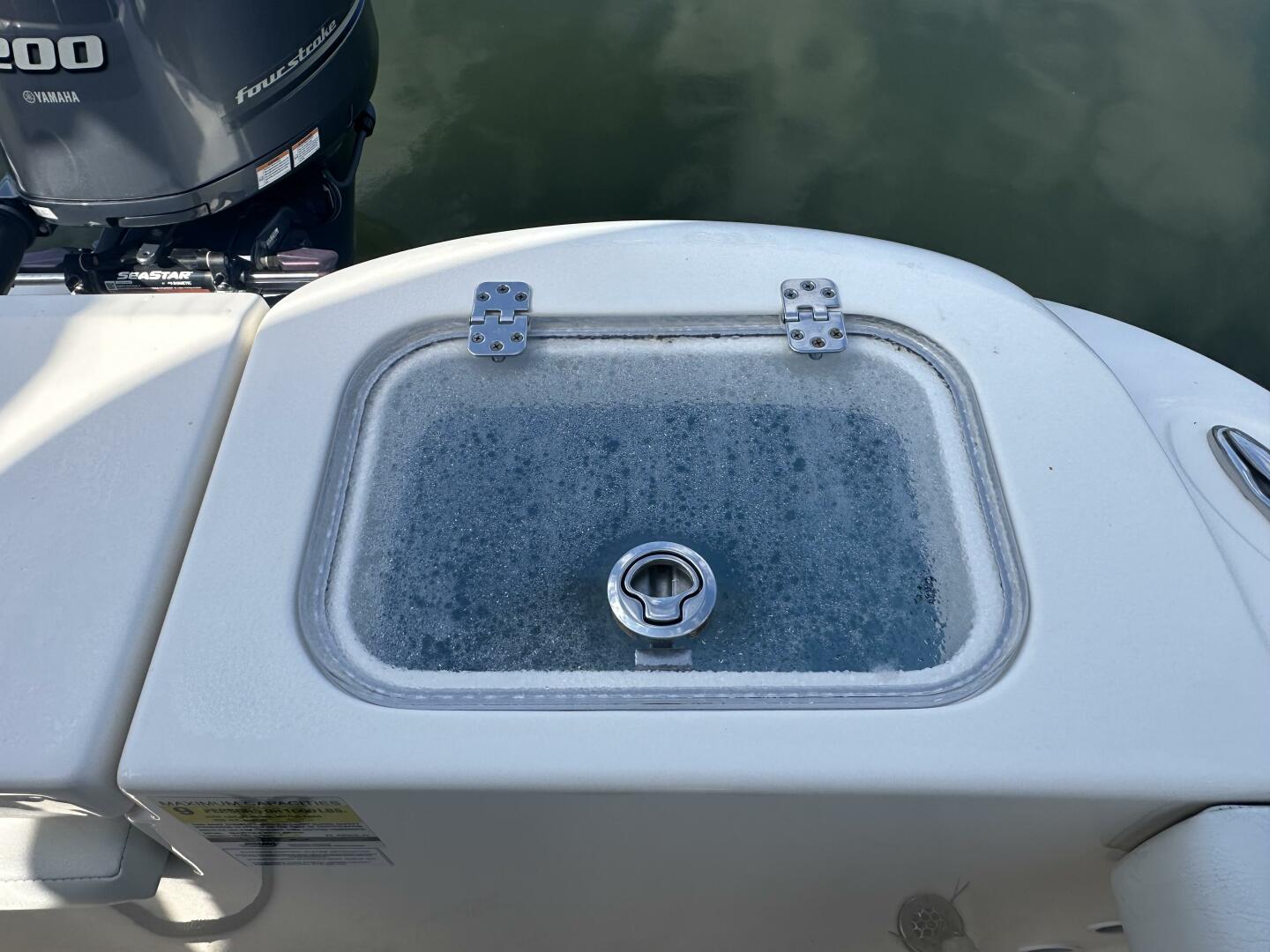 Slide: The Image of Cobia 220 CC 2023 - 4684466