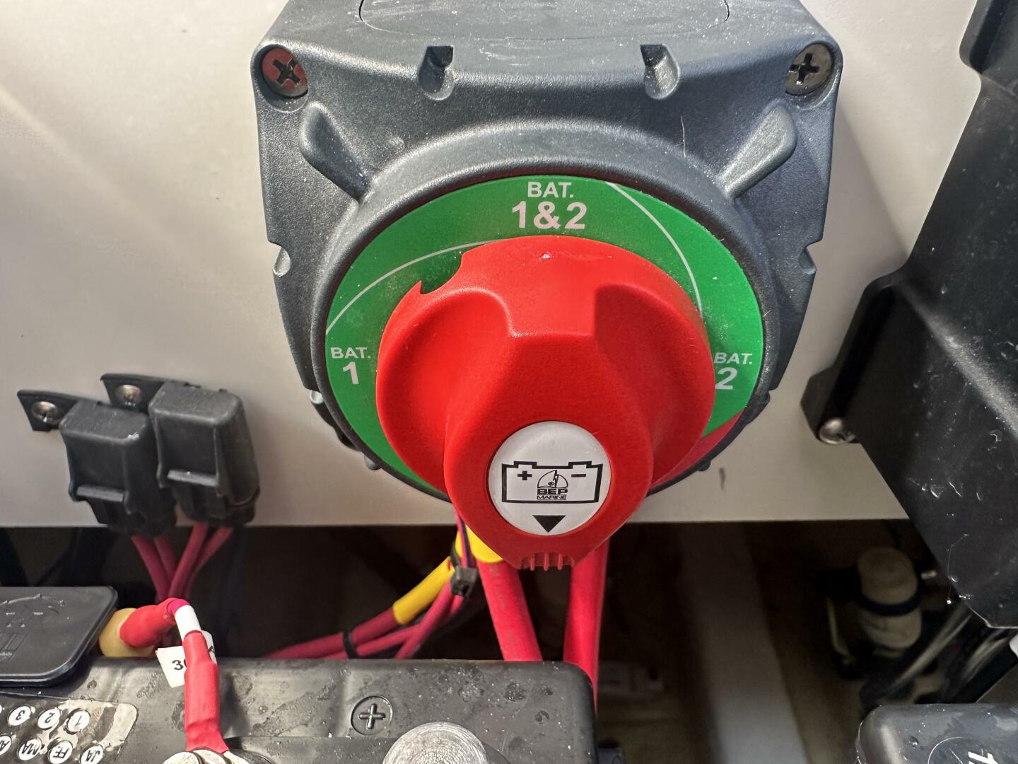 Slide: The Image of Cobia 220 CC 2023 - 4684489