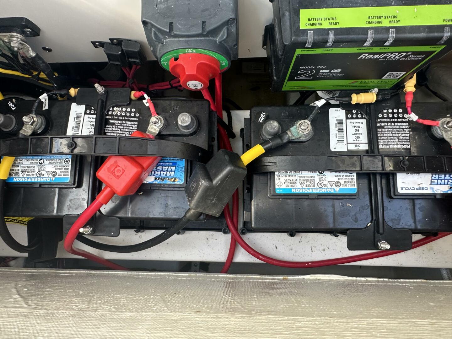 Slide: The Image of Cobia 220 CC 2023 - 4684495