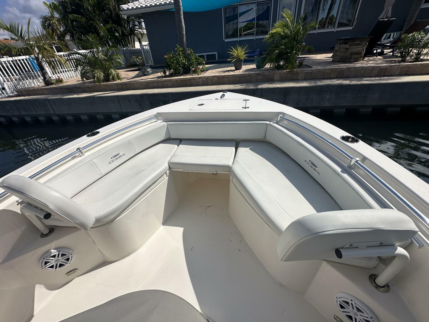 Slide: The Image of Cobia 220 CC 2023 - 4684509