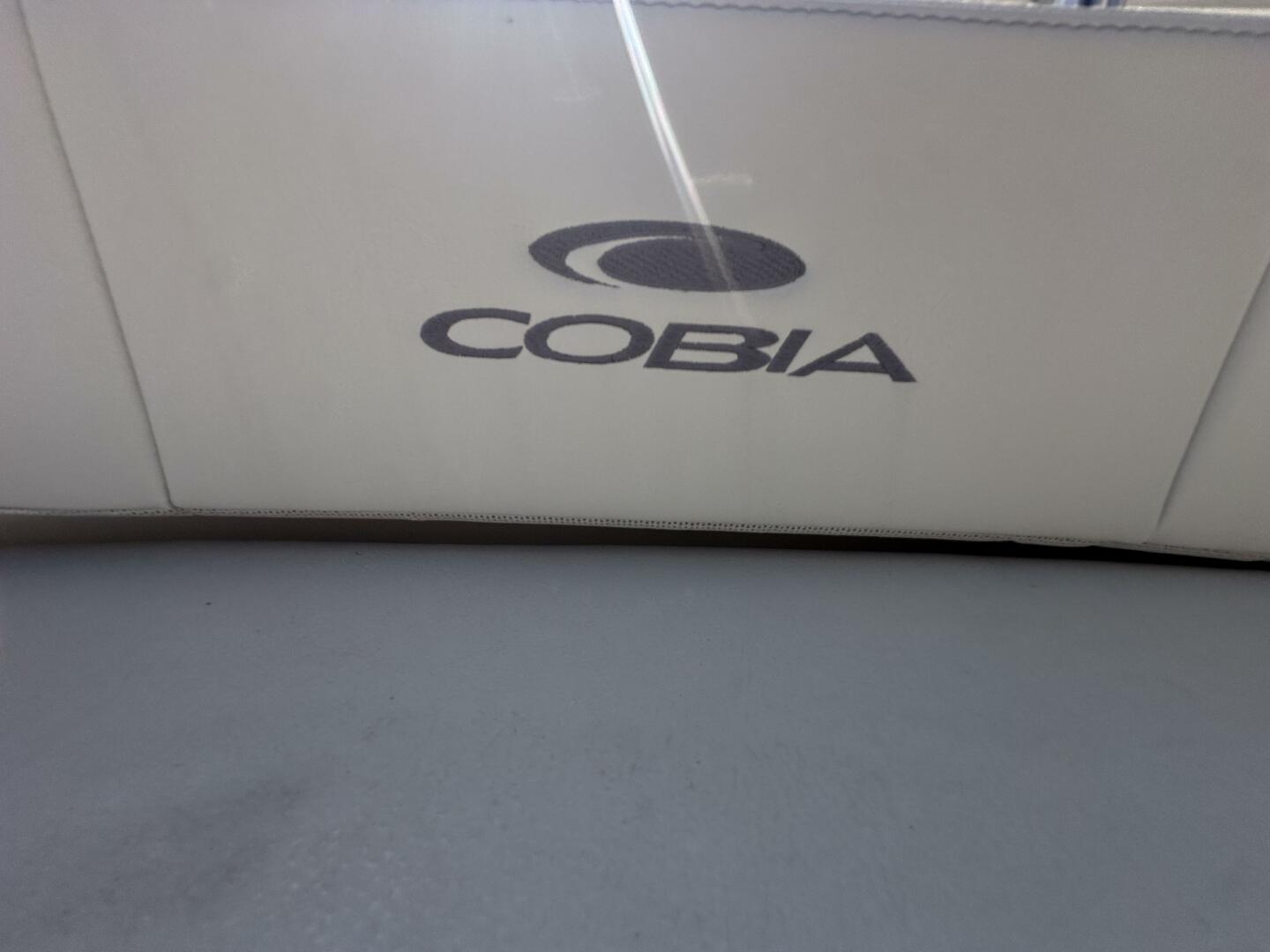 Slide: The Image of Cobia 220 CC 2023 - 4684532