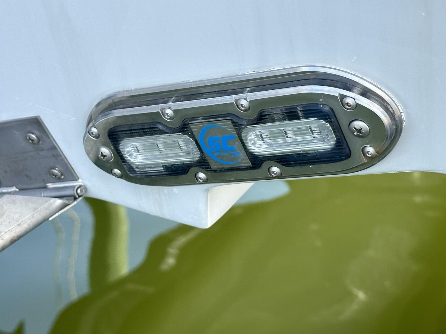 Slide: The Image of Cobia 220 CC 2023 - 4684538