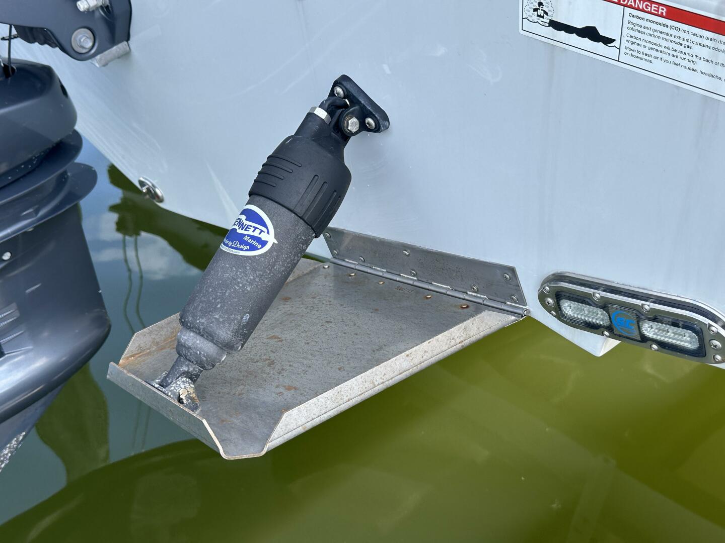 Slide: The Image of Cobia 220 CC 2023 - 4684539