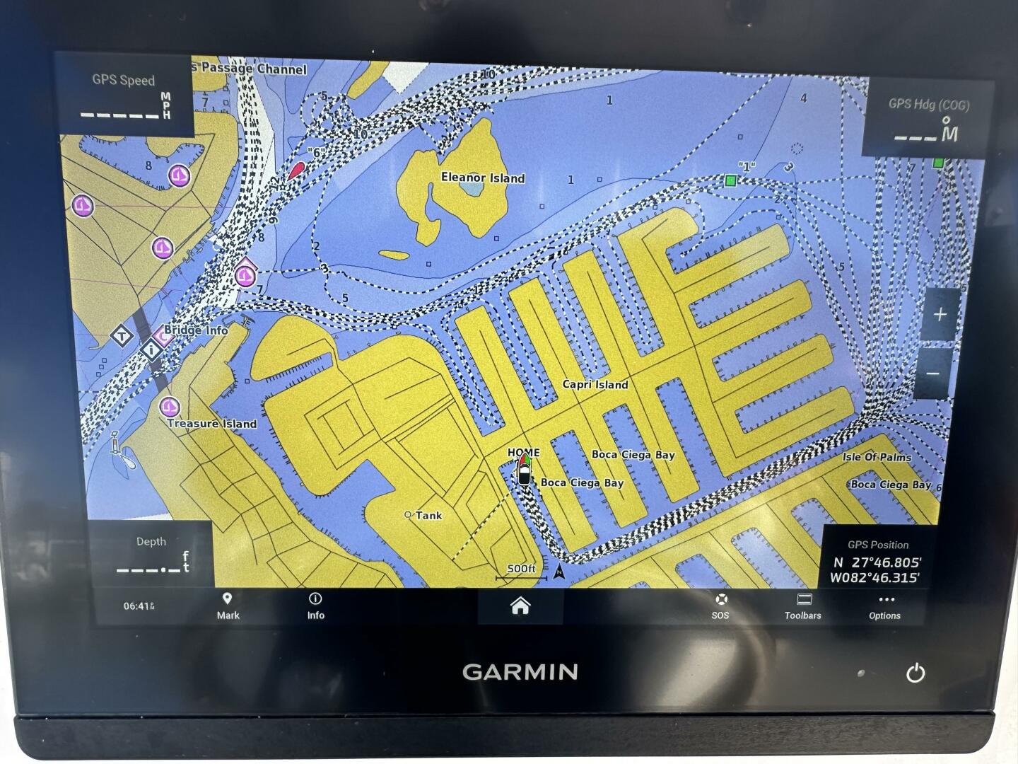 Slide: The Image of Cobia 220 CC 2023 - 4684618