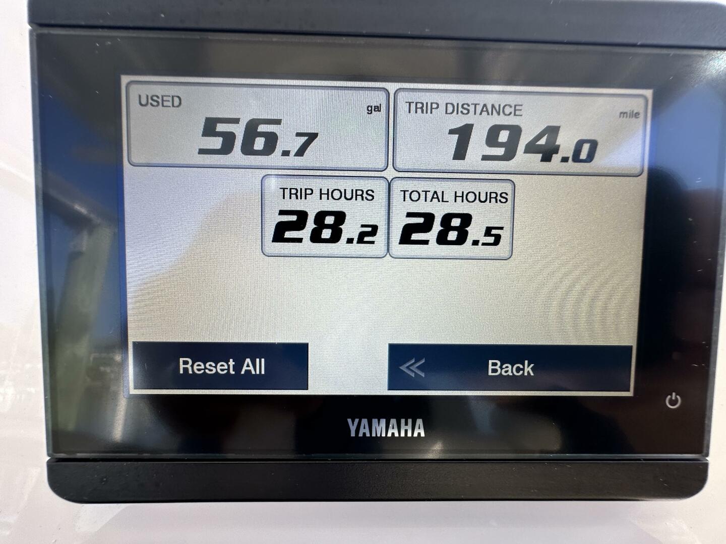 Slide: The Image of Cobia 220 CC 2023 - 4684679