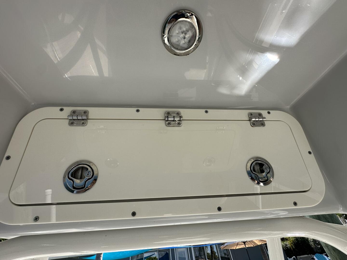 Slide: The Image of Cobia 220 CC 2023 - 4684723