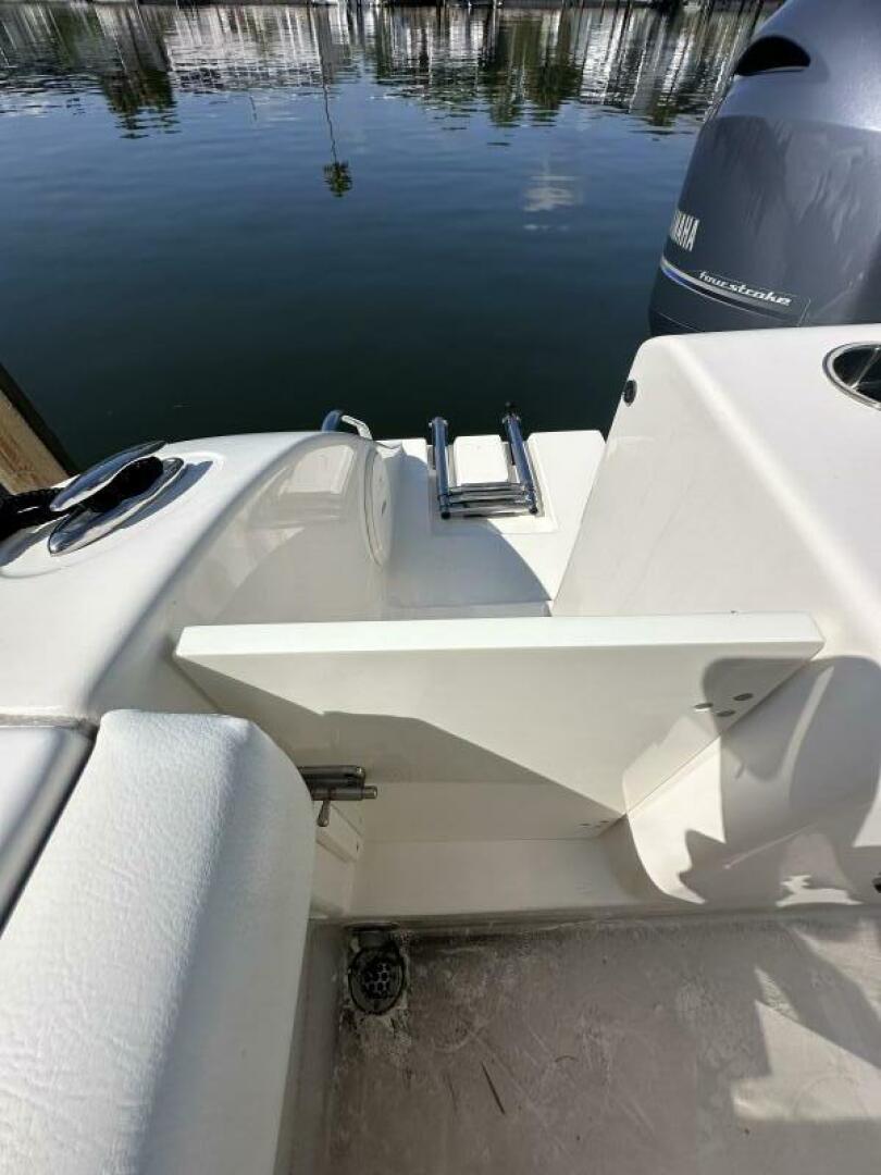 Slide: The Image of Cobia 220 CC 2023 - 4684787