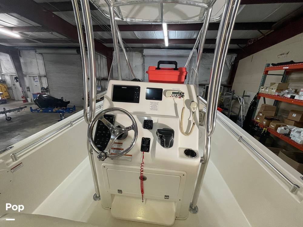 Slide: The Image of Cobia 220CC 2023 - 15160981