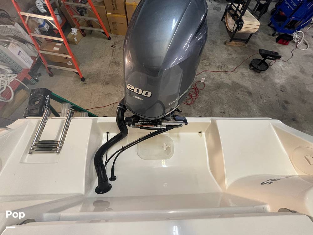 Slide: The Image of Cobia 220CC 2023 - 15161007