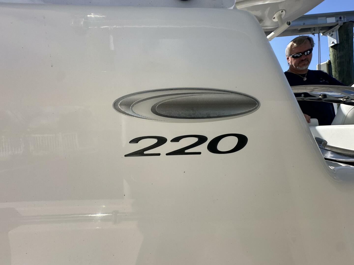 Slide: The Image of Cobia 220 CC 2023 - 4684737