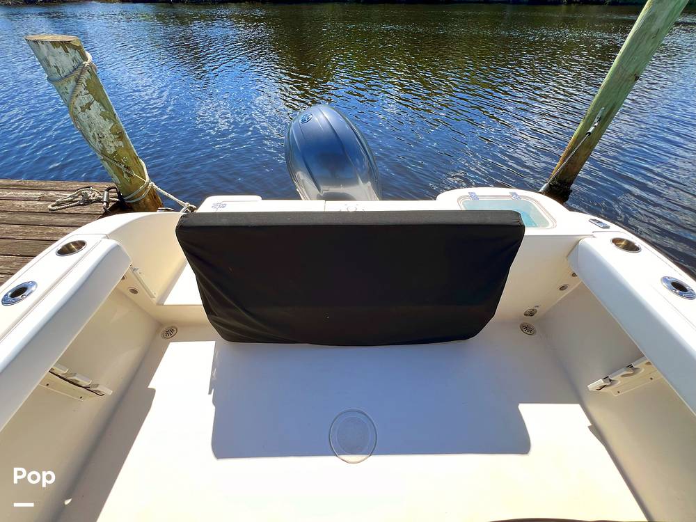 Slide: The Image of Cobia 220DC 2014 - 15455617