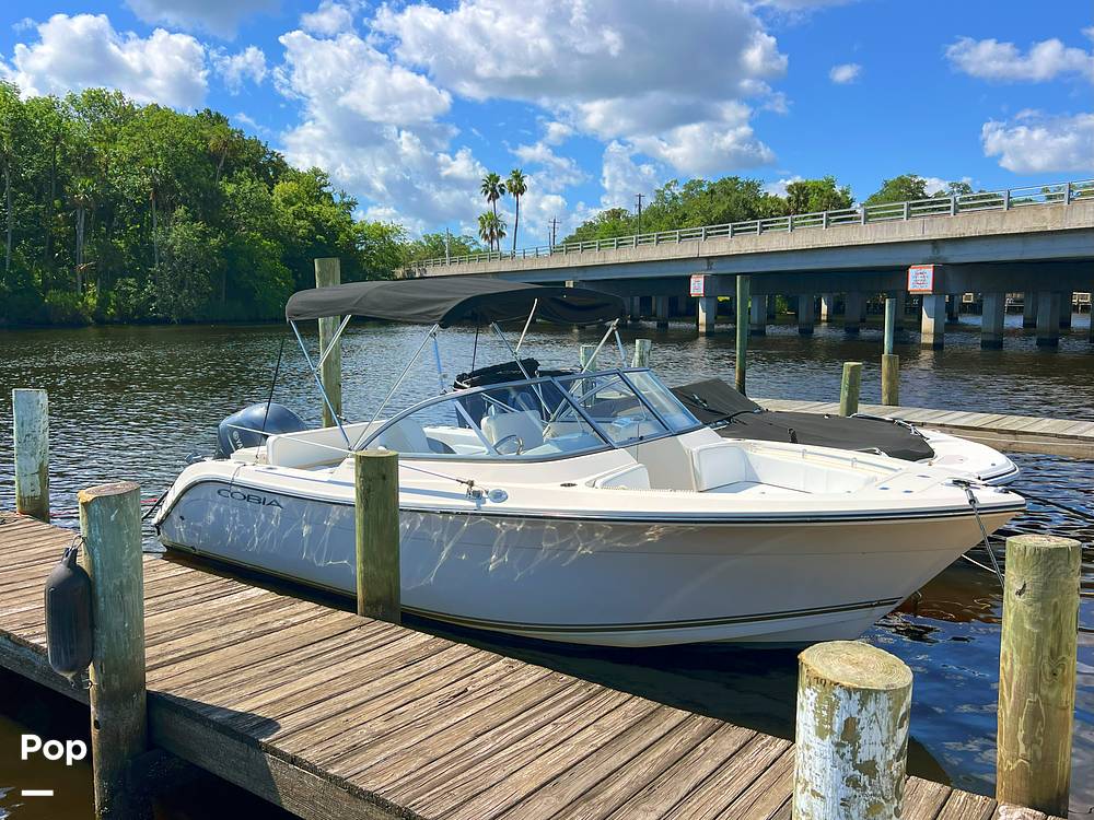 Slide: The Image of Cobia 220DC 2014 - 15455742