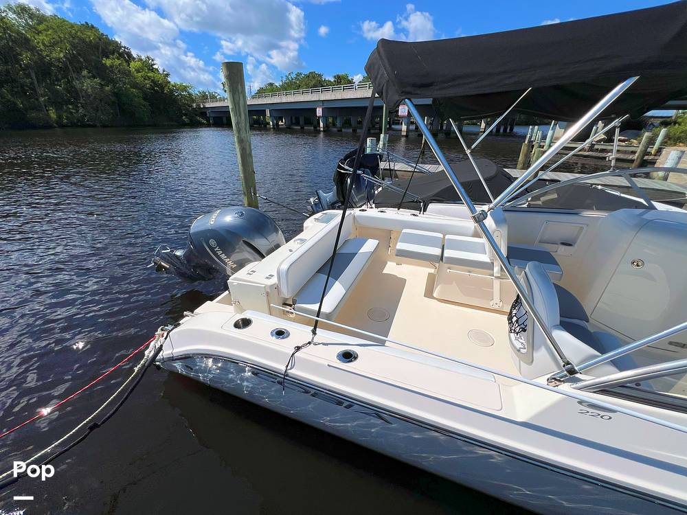 Slide: The Image of Cobia 220DC 2014 - 15455745