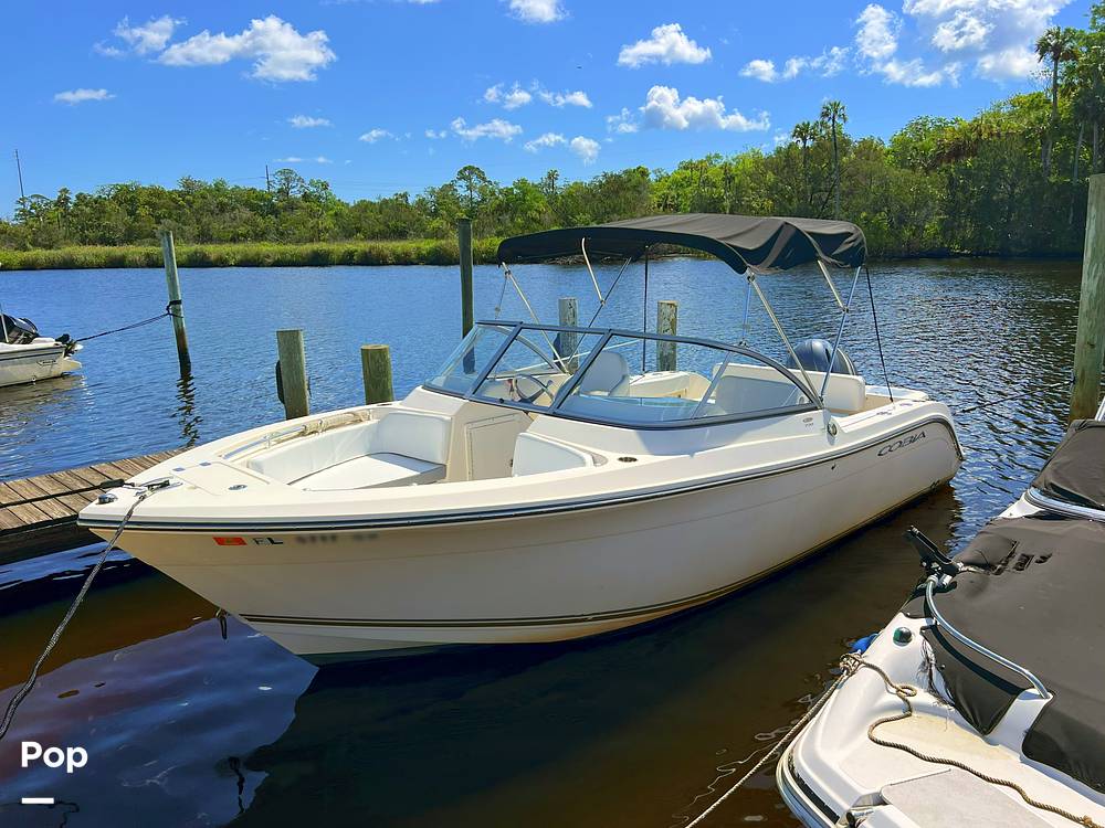 Slide: The Image of Cobia 220DC 2014 - 15455747