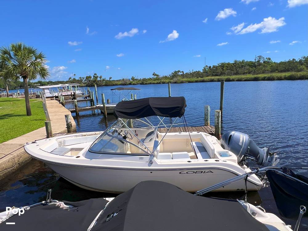 Slide: The Image of Cobia 220DC 2014 - 15455748