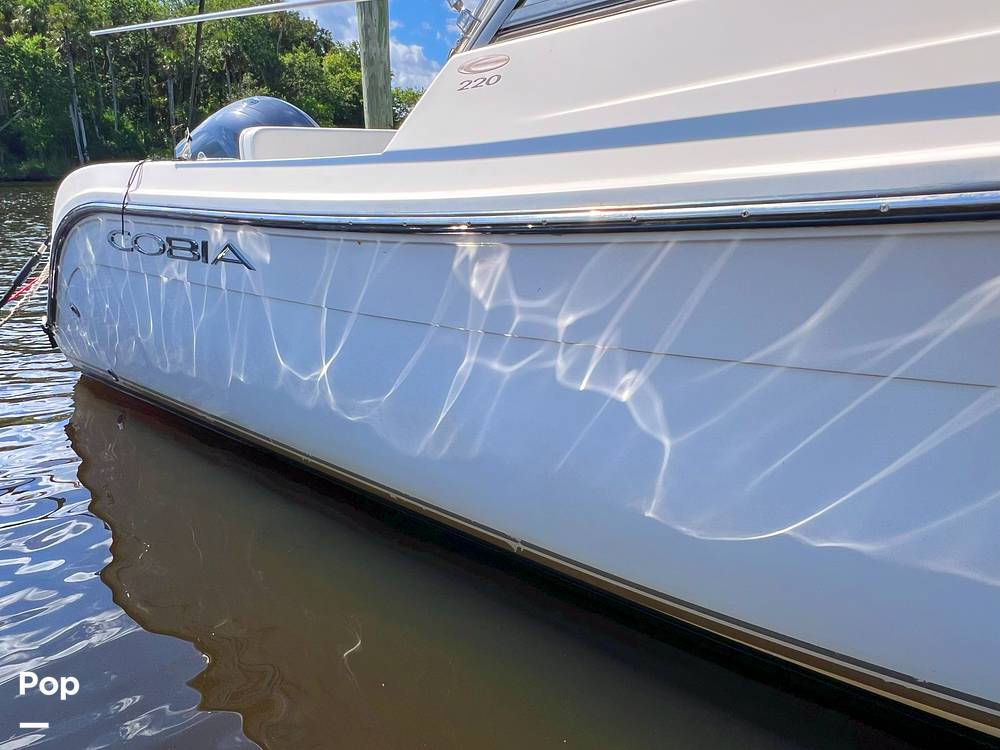 Slide: The Image of Cobia 220DC 2014 - 15455755