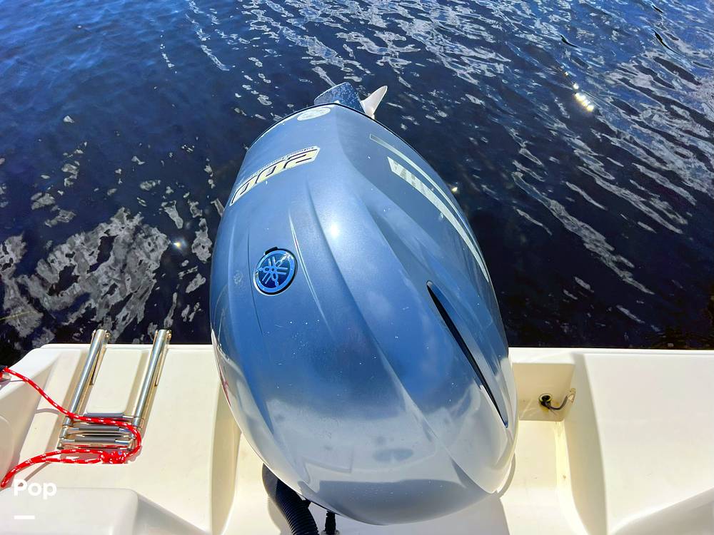 Slide: The Image of Cobia 220DC 2014 - 15455758