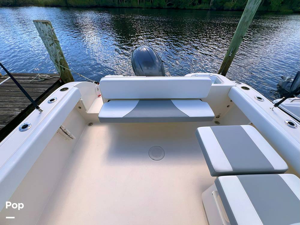 Slide: The Image of Cobia 220DC 2014 - 15455773