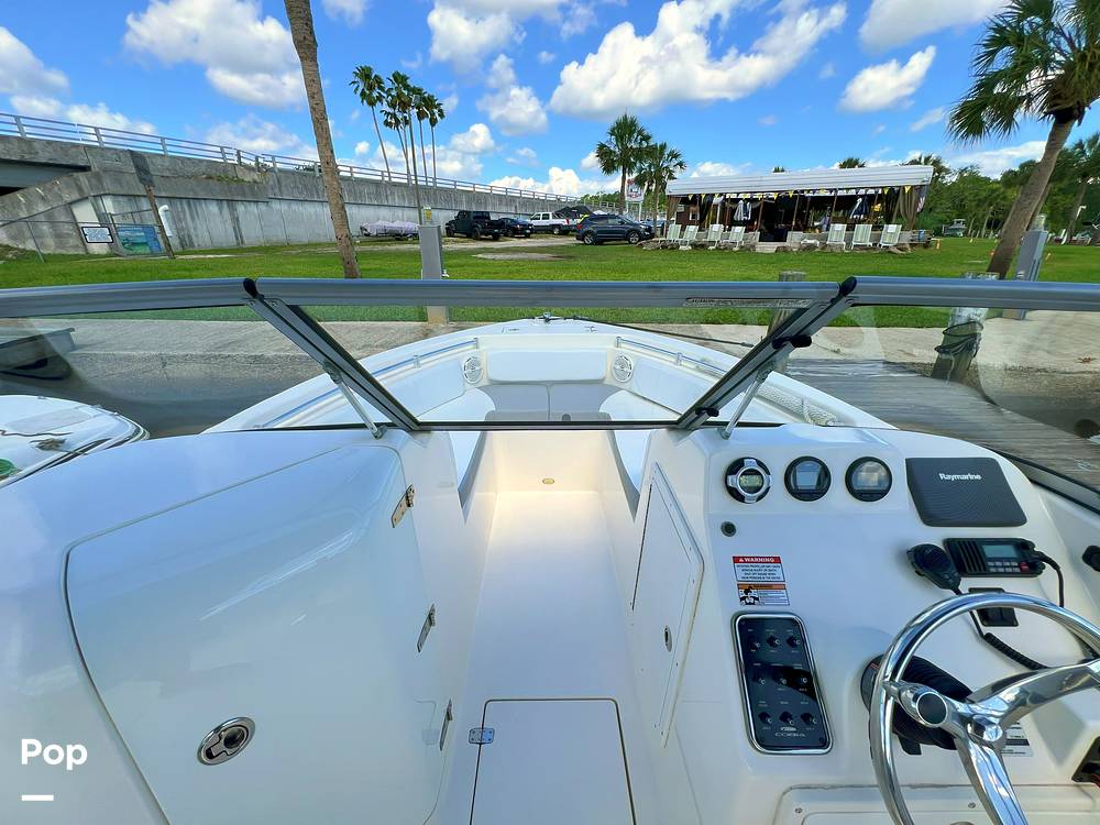 Slide: The Image of Cobia 220DC 2014 - 15455776