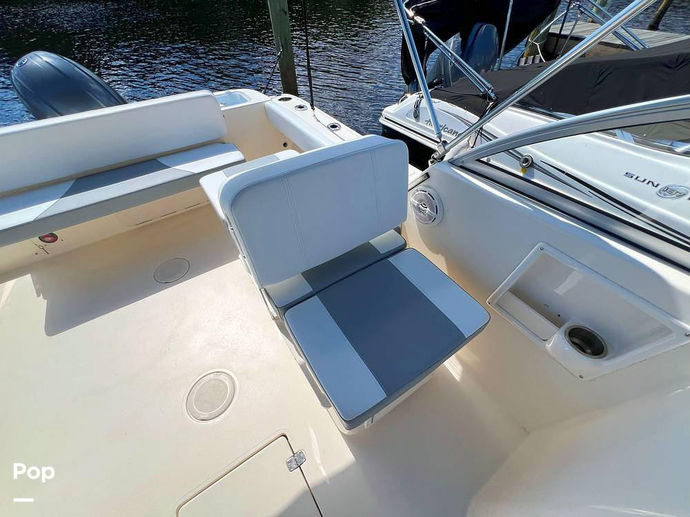 Slide: The Image of Cobia 220DC 2014 - 15455781