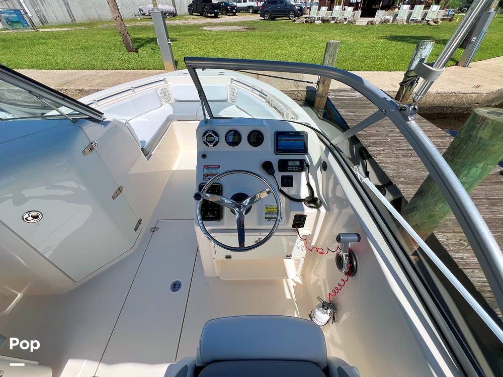 Slide: The Image of Cobia 220DC 2014 - 15455783