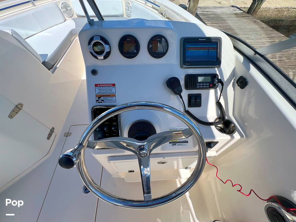 Slide: The Image of Cobia 220DC 2014 - 15455784