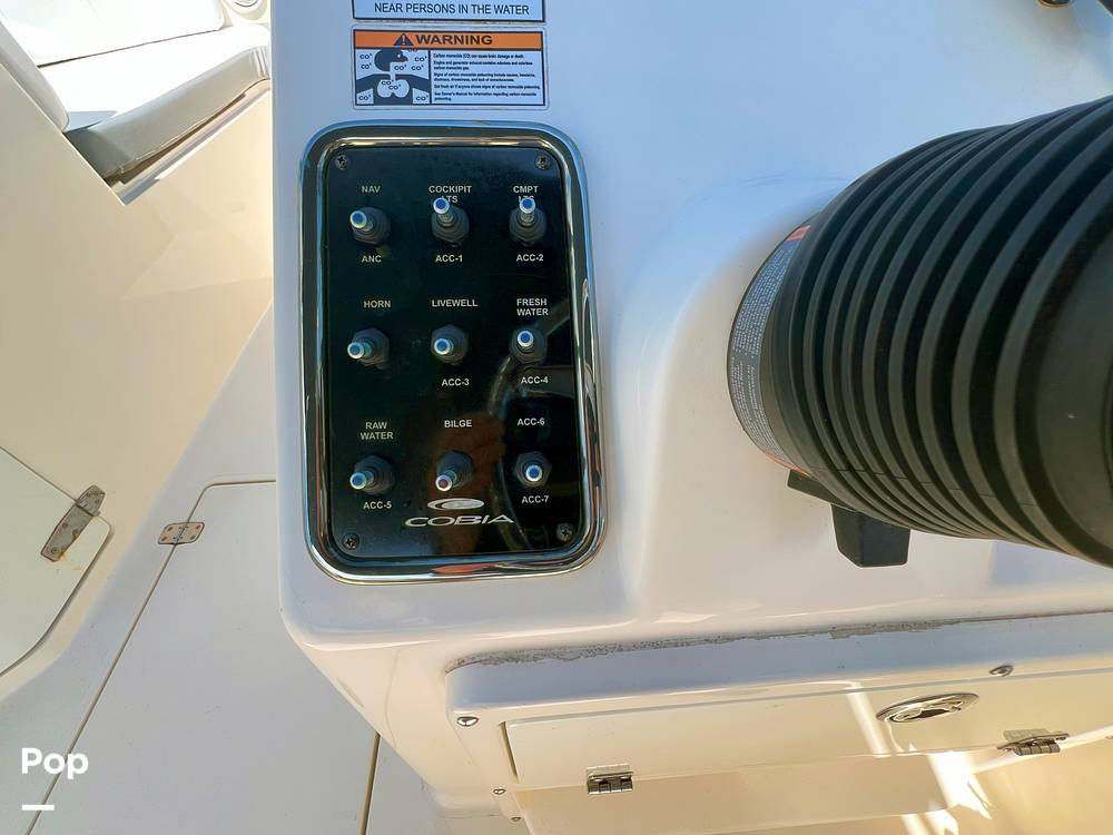 Slide: The Image of Cobia 220DC 2014 - 15455785