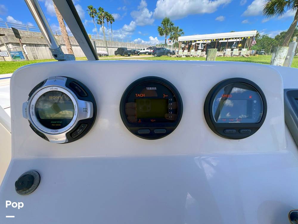 Slide: The Image of Cobia 220DC 2014 - 15455786