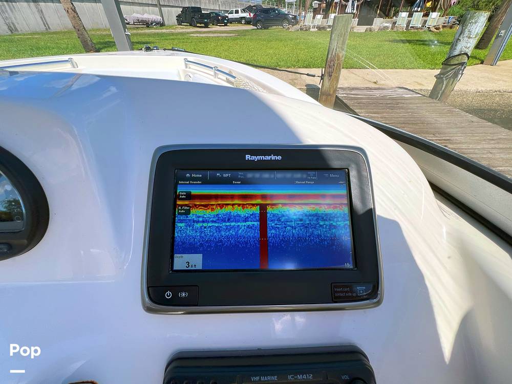 Slide: The Image of Cobia 220DC 2014 - 15455788