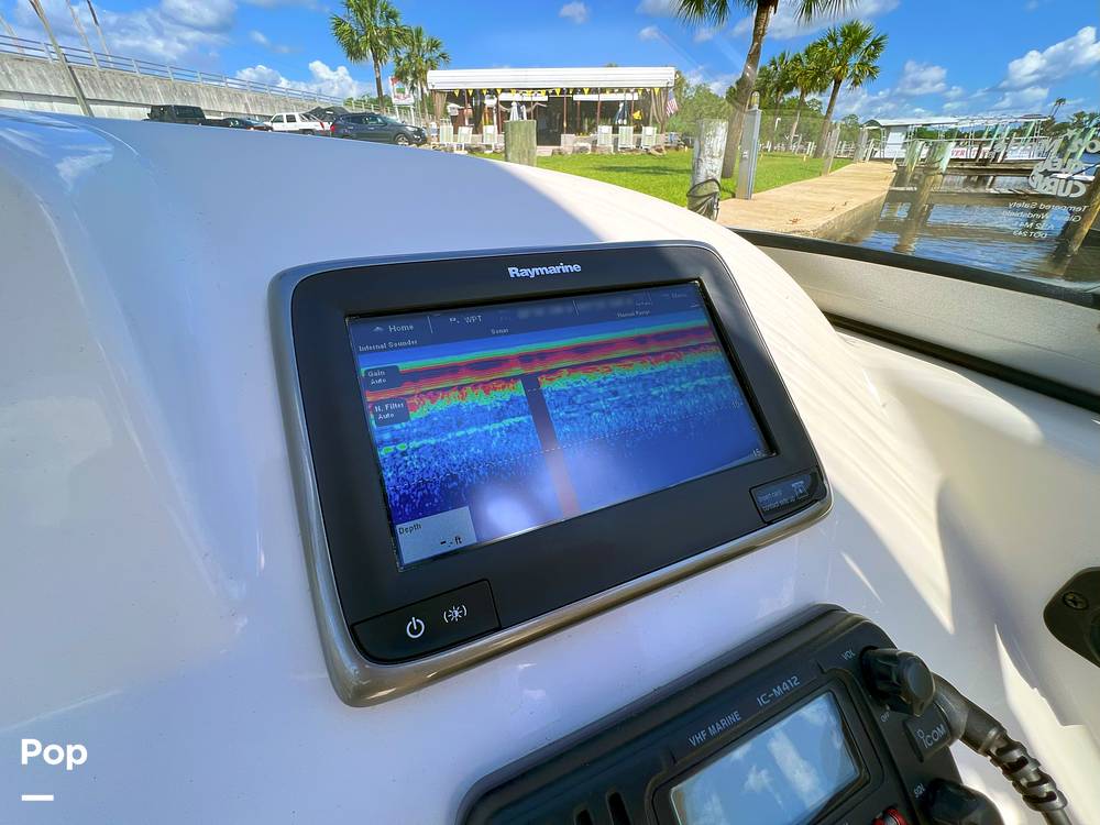 Slide: The Image of Cobia 220DC 2014 - 15455789