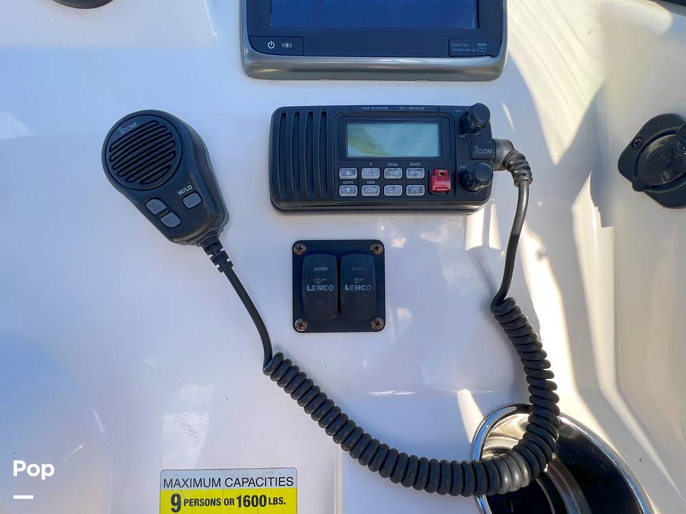 Slide: The Image of Cobia 220DC 2014 - 15455790