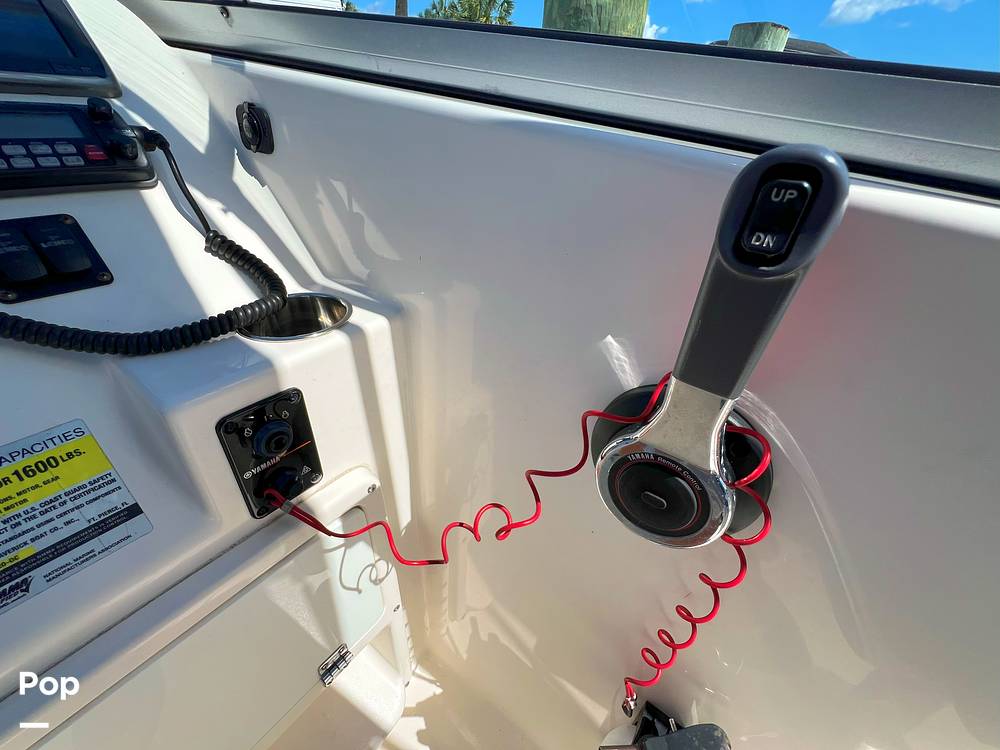 Slide: The Image of Cobia 220DC 2014 - 15455791