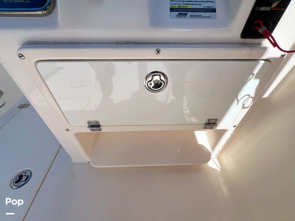 Slide: The Image of Cobia 220DC 2014 - 15455792