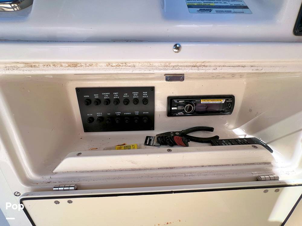 Slide: The Image of Cobia 220DC 2014 - 15455793