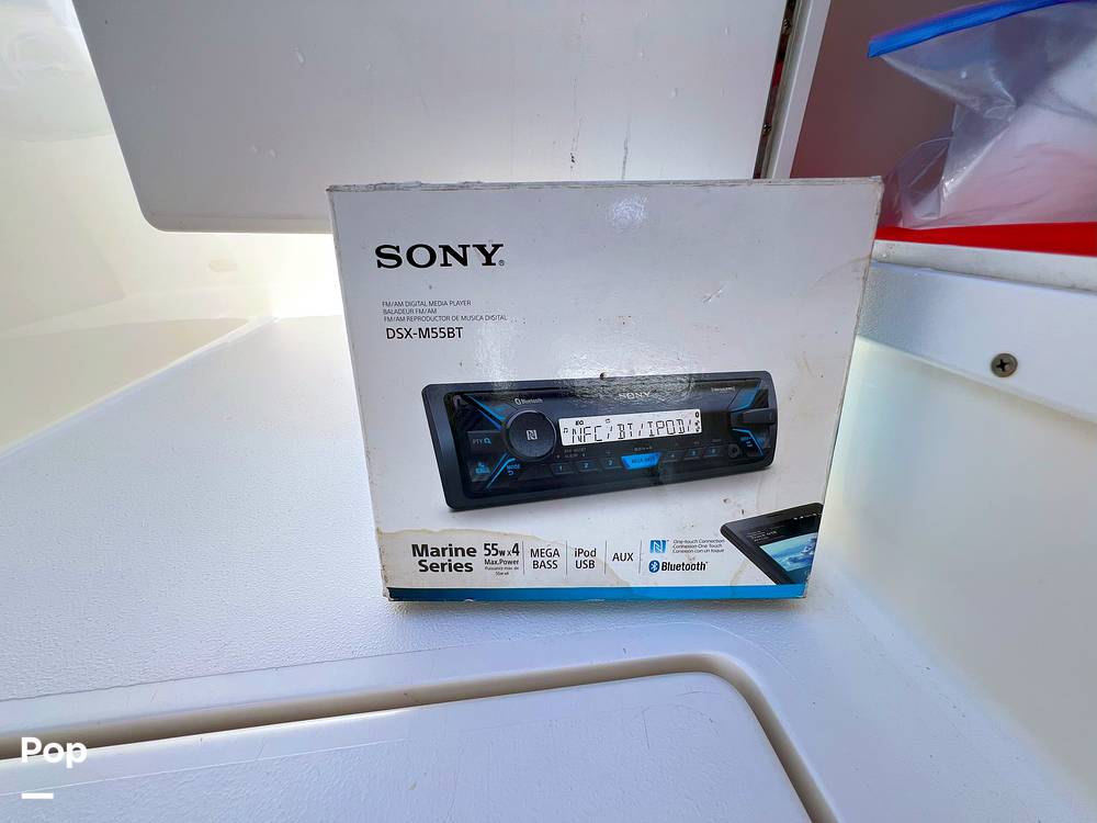 Slide: The Image of Cobia 220DC 2014 - 15455818