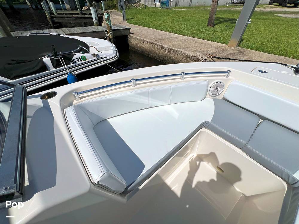 Slide: The Image of Cobia 220DC 2014 - 15455823