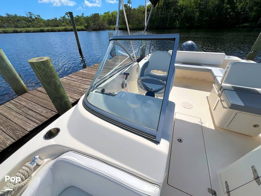 Slide: The Image of Cobia 220DC 2014 - 15455831