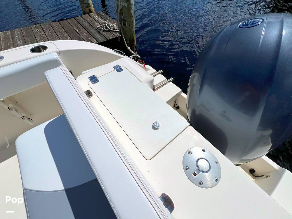 Slide: The Image of Cobia 220DC 2014 - 15455841