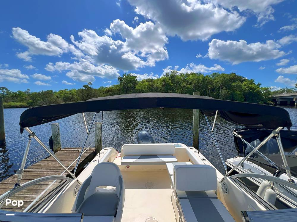 Slide: The Image of Cobia 220DC 2014 - 15455844